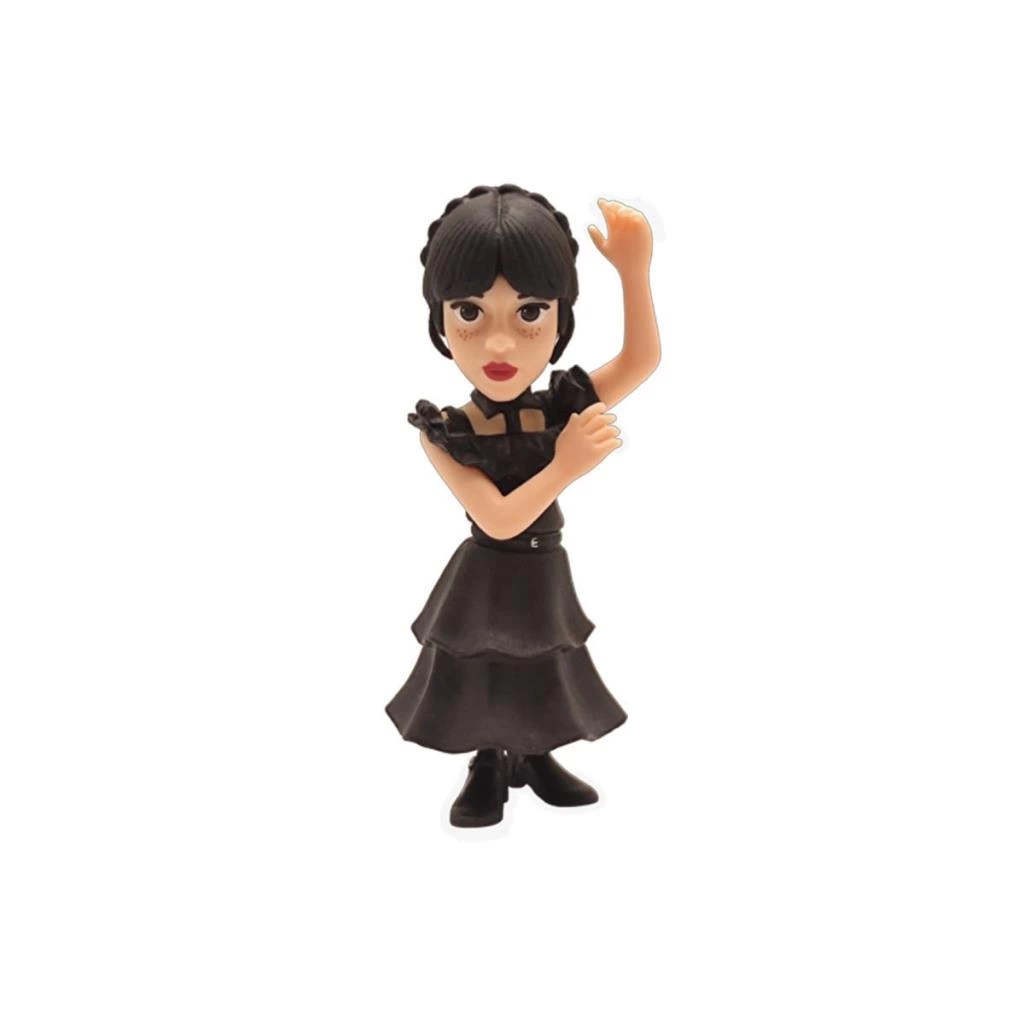 Dört karakterle hayal kurma becerilerini destekleyen figür kutusu - Görsel 4