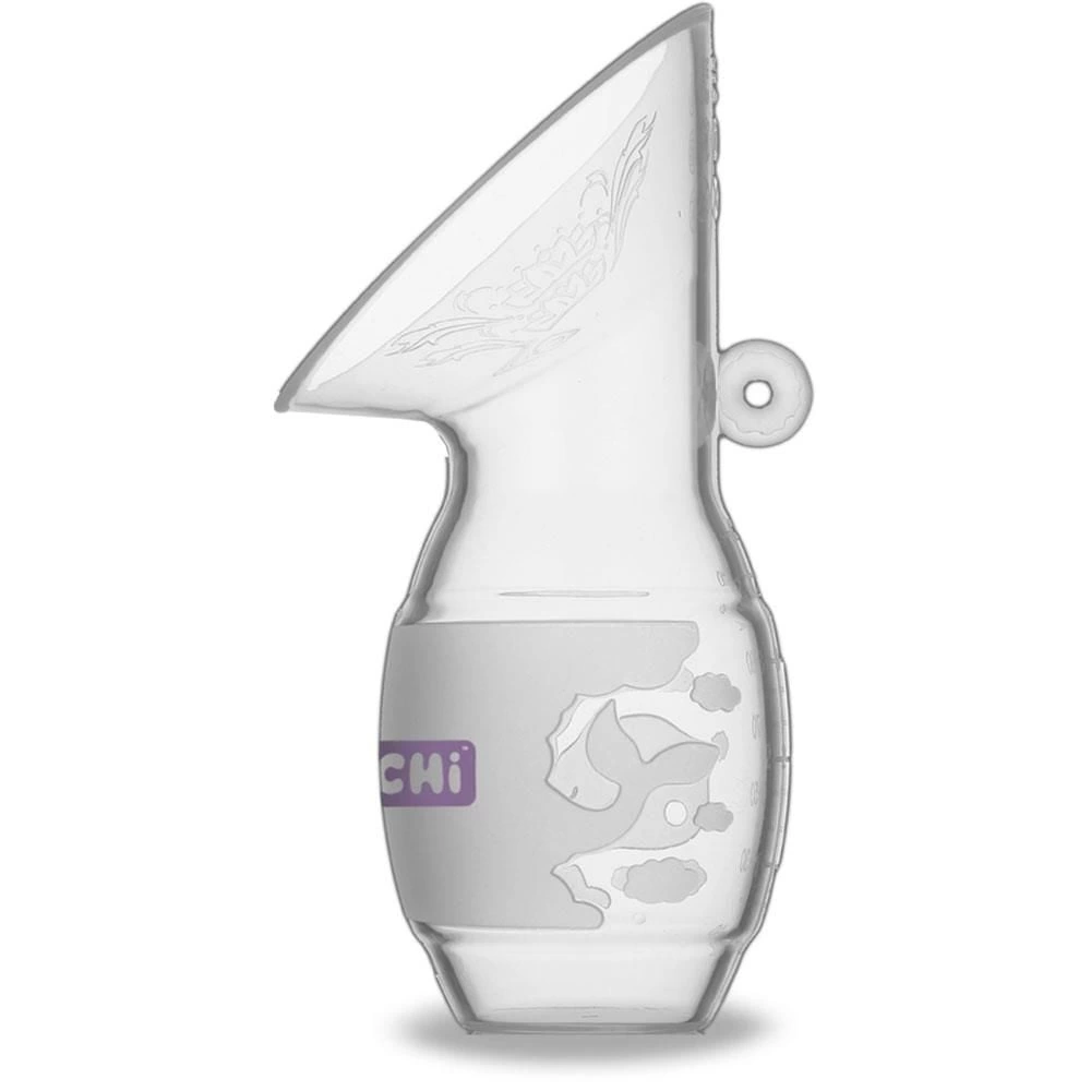 Göğüs Pompası 120ml - Görsel 2