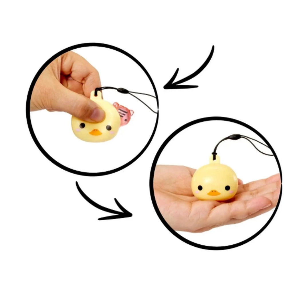 Moj Moj Pop S1 ile Sürprizli Eğlenceli Figür Koleksiyonu - Görsel 3