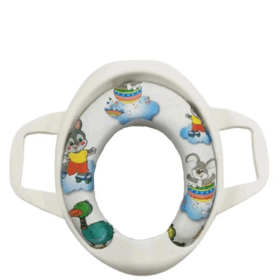 Moje Komfort Klozet Adaptörü Kulplu