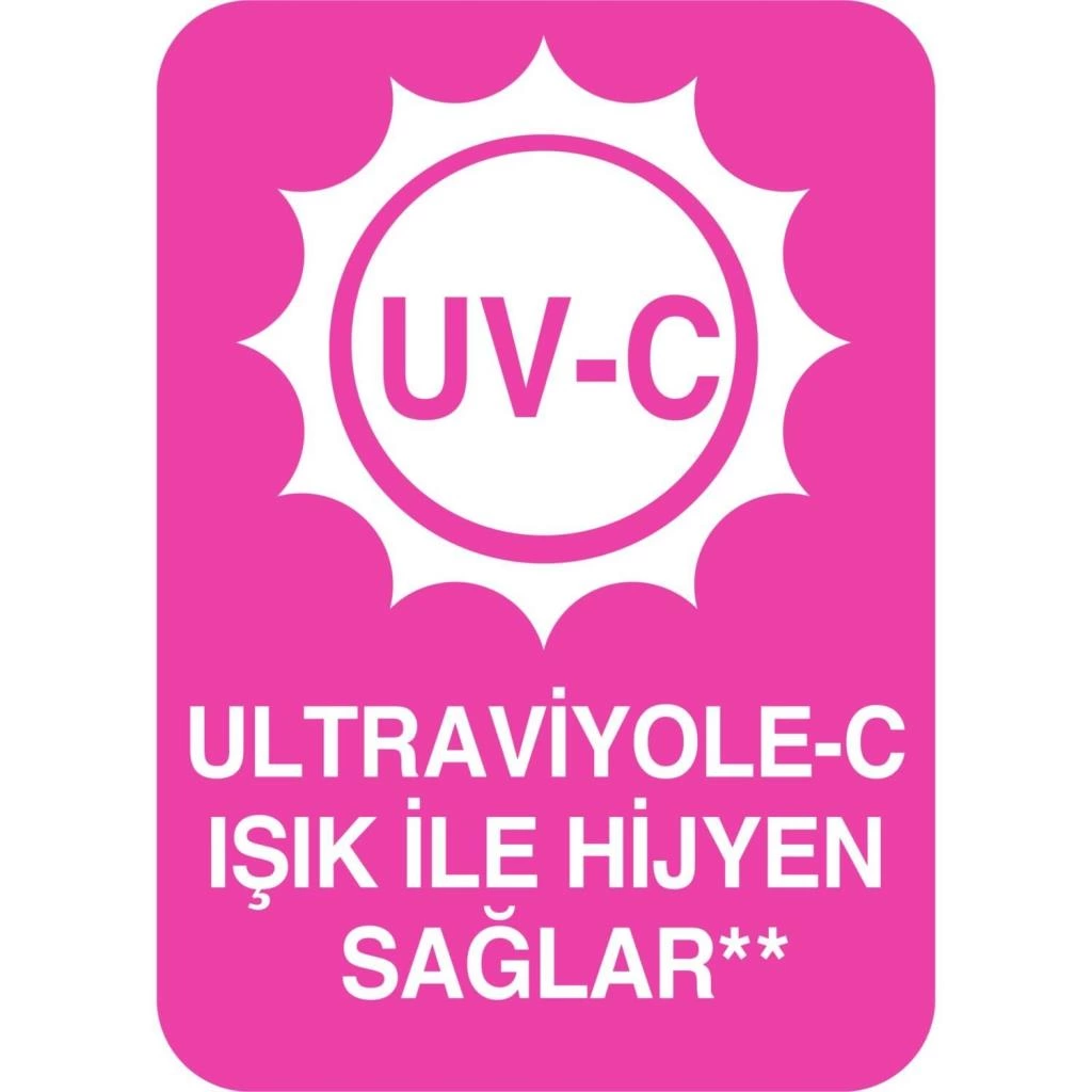 MolfixKülotBezUltraFırsatPaketi6Beden15+Kg58Adet - Görsel 3