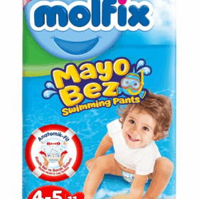 MolfixMayoBez4-5Beden9-15Kg11Adet