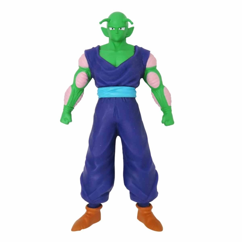 Çocuk Monster Flex Dragon Ball Stretch Figür 15 cm - Görsel 2