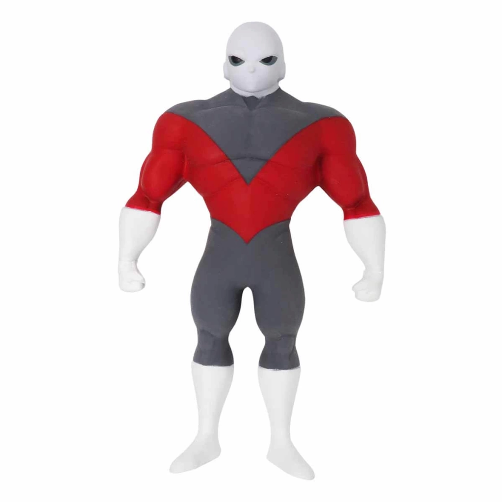 Çocuk Monster Flex Dragon Ball Stretch Figür 15 cm - Görsel 3