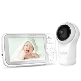 Çocuk Motorola Hubble HBL11 Nursery View Pro Dijital Bebek Kamerası