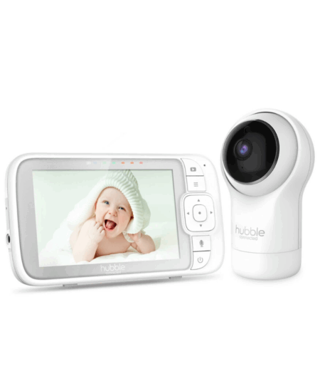 Çocuk Motorola Hubble HBL11 Nursery View Pro Dijital Bebek Kamerası