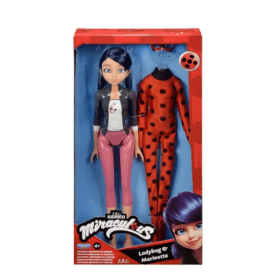 MRA52101Miraculous26cmSuperKahramanMarinette-50271