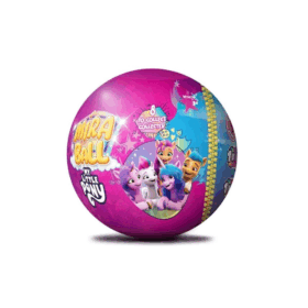 Çocuk MRM00000 My Little Pony Squishy Mini Sürpriz Peluş - M14115