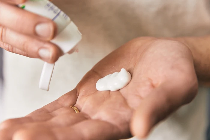 Rahatlatıcı balsam ile nefes açmayı destekleyen ve uyku kalitesini artıran doğal içerikli ürün - Görsel 5