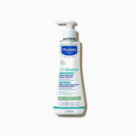 Mustela Stelatopia Lipit Yenileyici Krem 300ml