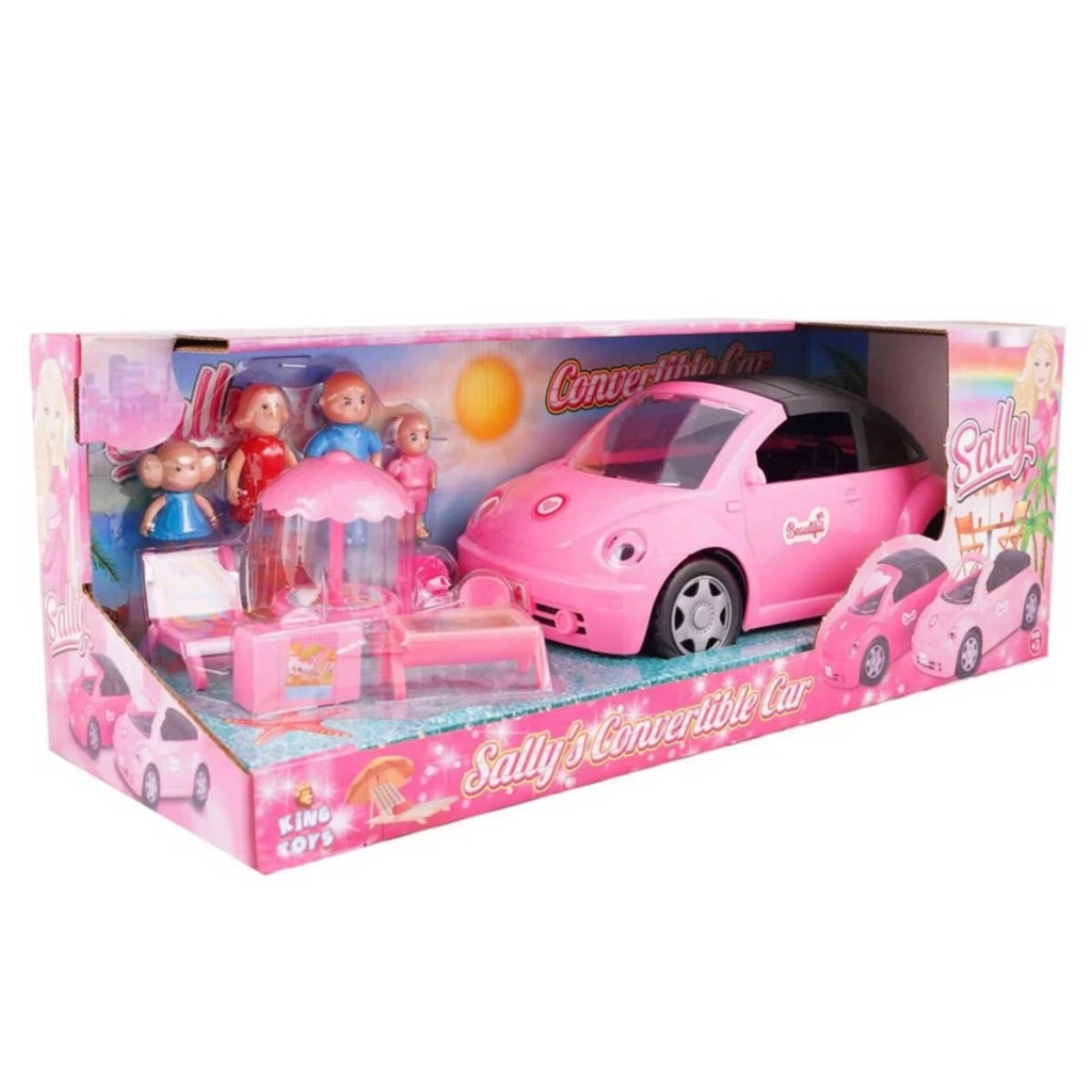 My Cute Car - Görsel 2