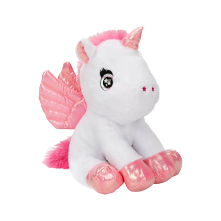 Eğitici Oyuncak  My Little Peluş Işıklı Unicorn