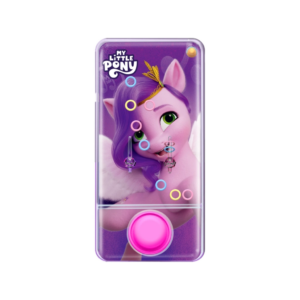 Eğitici Oyuncak My Little Pony Temalı Su Oyunu