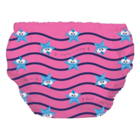 MyceyMayoBebekBeziDenizYıldızıÇizgi