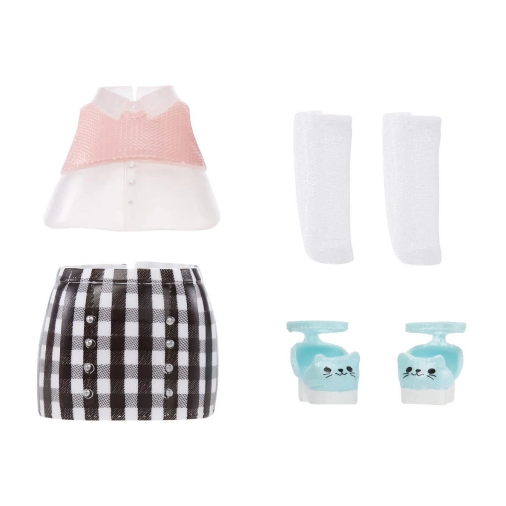 Çocuk Na! Na! Na! Surprise Minis Sürpriz Bebeği S2 - Görsel 2