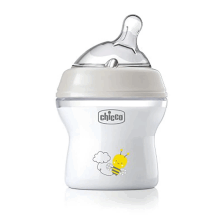 Çocuk NaturalFeeling PP Biberon 0 Ay+ 150ml