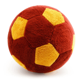 Neco Plush Küçük Peluş Top