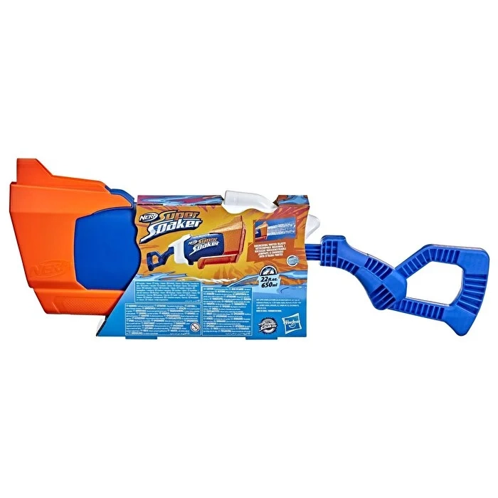 Super Soaker Rainstorm F3890 - Görsel 4