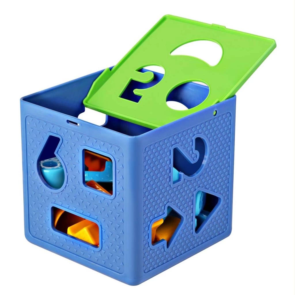 Çocuk Neşeli Bultak Küp - Görsel 2