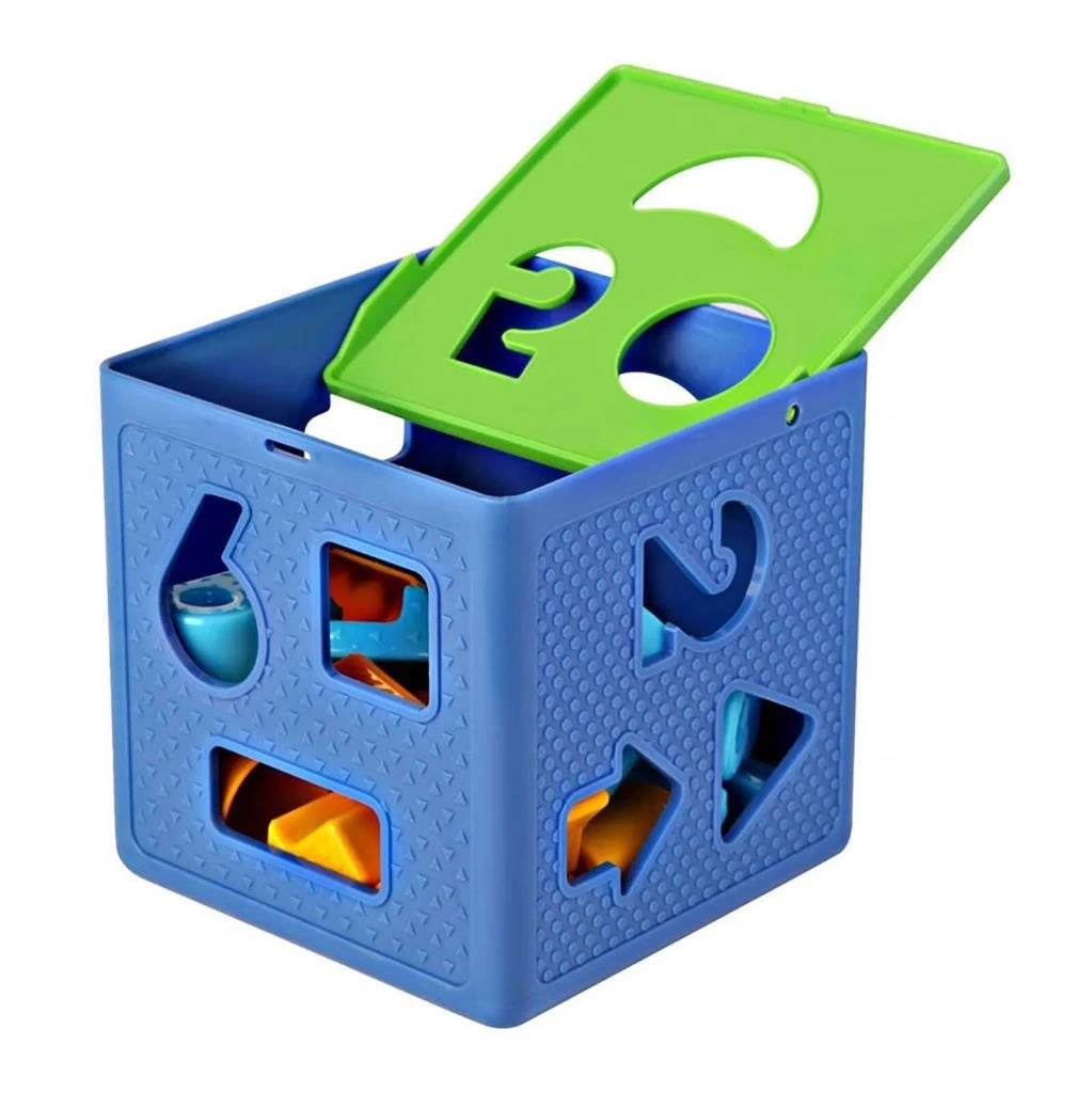 Çocuk Neşeli Bultak Küp AE-1210 - Görsel 5