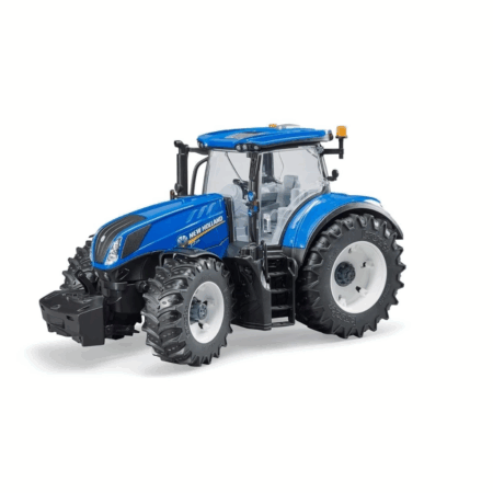 Çocuk New Holland T7.315 Traktör