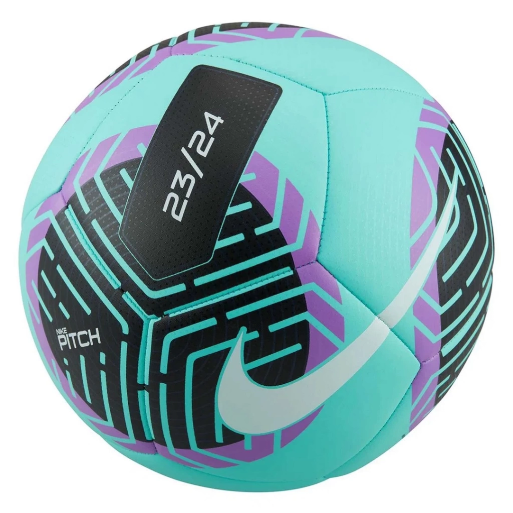 Sporu Sevdirecek Dayanıklı Ve Renkli Nike Futbol Topu