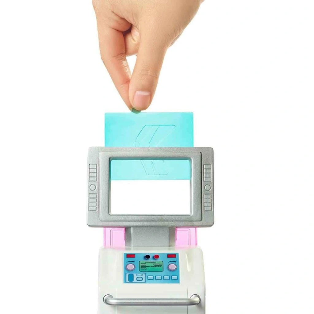 NessiWorld'nin Polikliniği Oyun Seti GTN61 - Görsel 3