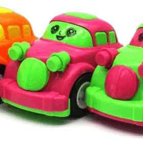 Nizam Sürtmeli Tren NZM-134