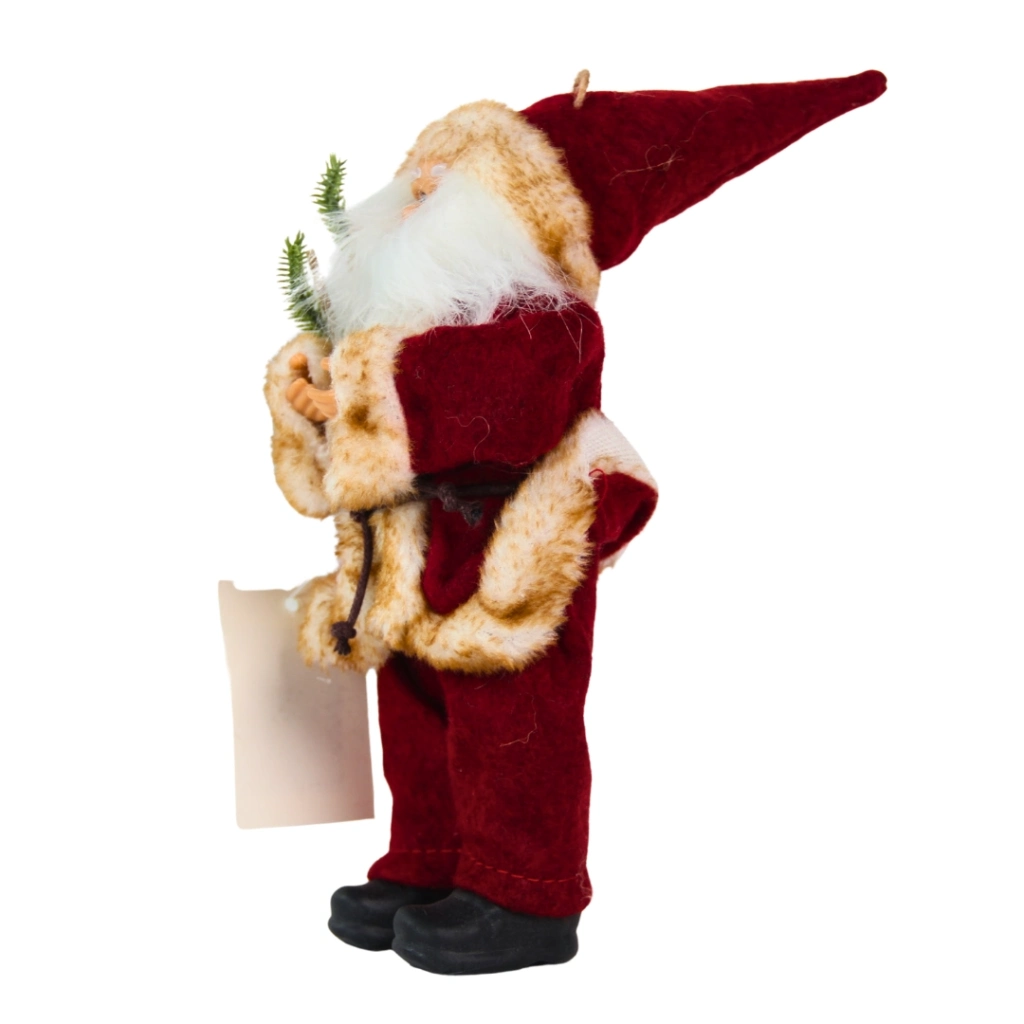 NessiWorld Noel Baba 20 cm - Görsel 2