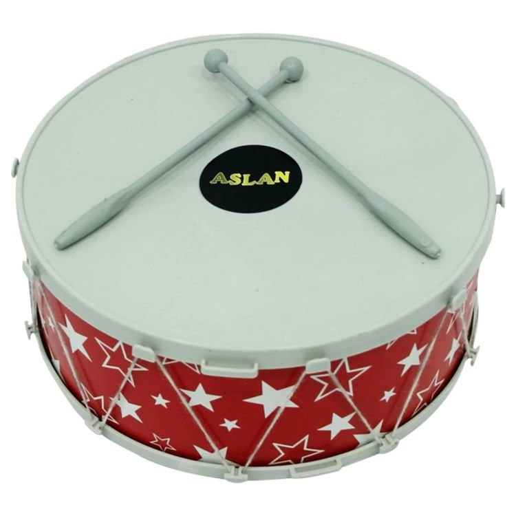 Nostaljik Davul - Görsel 2