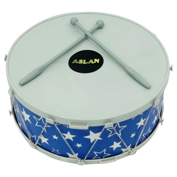 Nostaljik Davul - Görsel 3