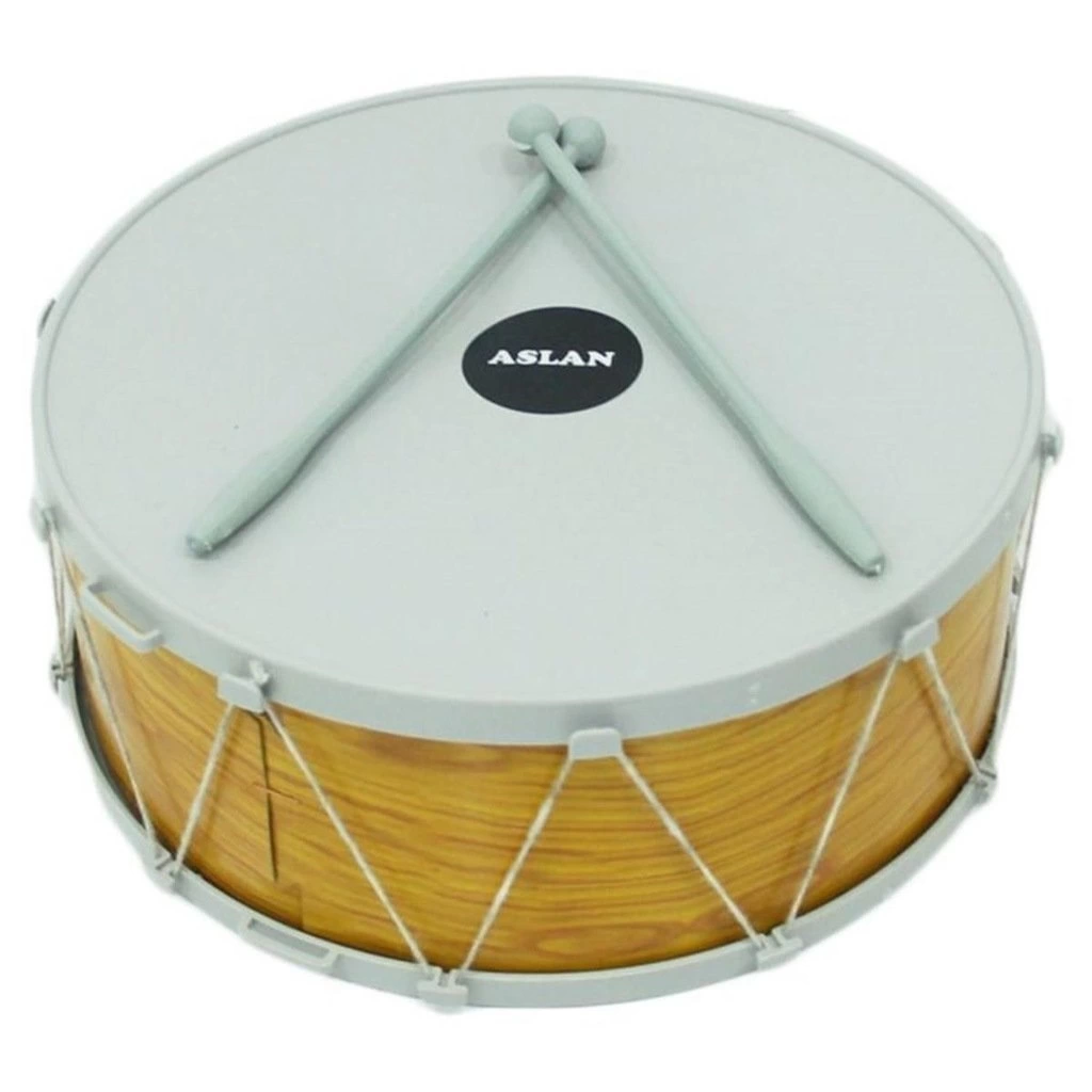 Nostaljik Davul - Görsel 4