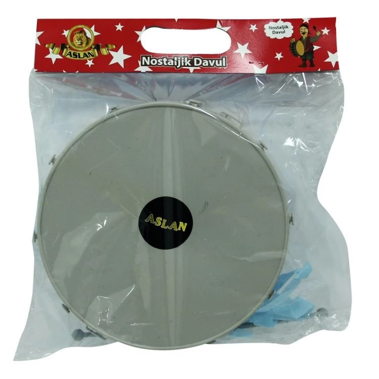 Nostaljik Davul - Görsel 5