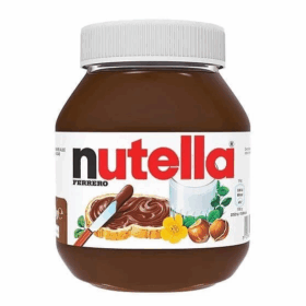 Nutella Kakaolu Fındık Kreması 750gr