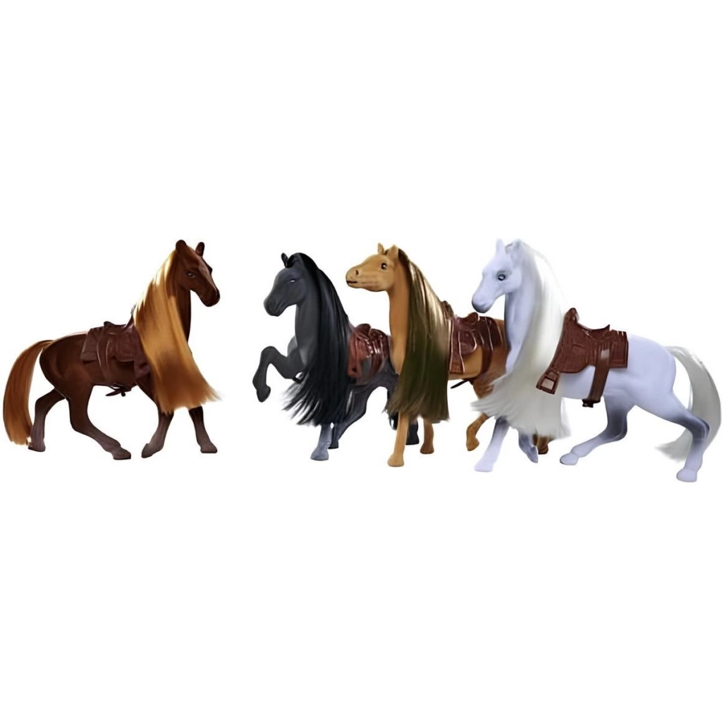 NW Large Horse - Görsel 3