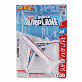 Uçak Oyuncak Çocuklar İçin Gerçekçi Ve Eğlenceli Uçuş Deneyimi