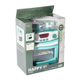 Çocuk NZM-563 Happy Fırın -Nizam