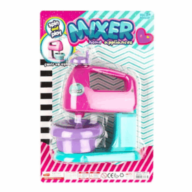 Çocuk NZM-565 Mikser -Nizam Plastik