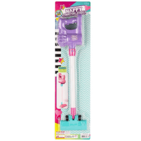 Çocuk NZM-566 Dikey Elektrik Süpürgesi -Nizam Plastik