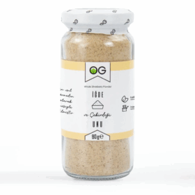 İğde Ve Çekirdeği Unu 80 Gr Doğal Ve Sağlıklı Kullanım