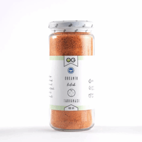 Organik Bebek Tarhanası 400 Gr Doğal Ve Besleyici Seçenek