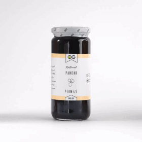 Pancar Pekmezi 640 Gr Doğal Ve Enerji Verici Seçenek