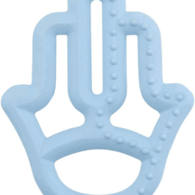 OiOi Diş Kaşıyıcı Annenin Eli Mineral Blue