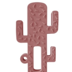 OiOi Diş Kaşıyıcı Kaktüs Velvet Rose