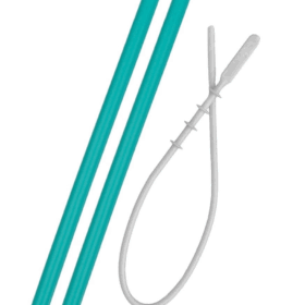 OiOi Silikon Pipet 2li ve Temizleme Fırçası Aqua Green