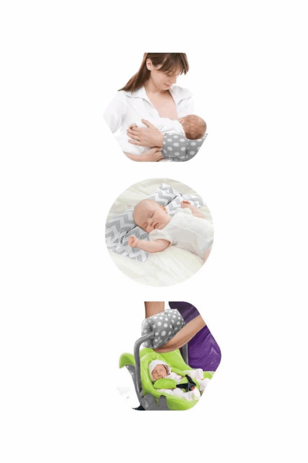 OiOi Silikon Pipet 4Lü Mavi Mix - Görsel 4