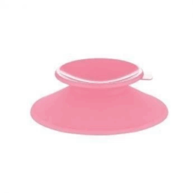 OiOi Silikon Pipet 4Lü Pembe Mix