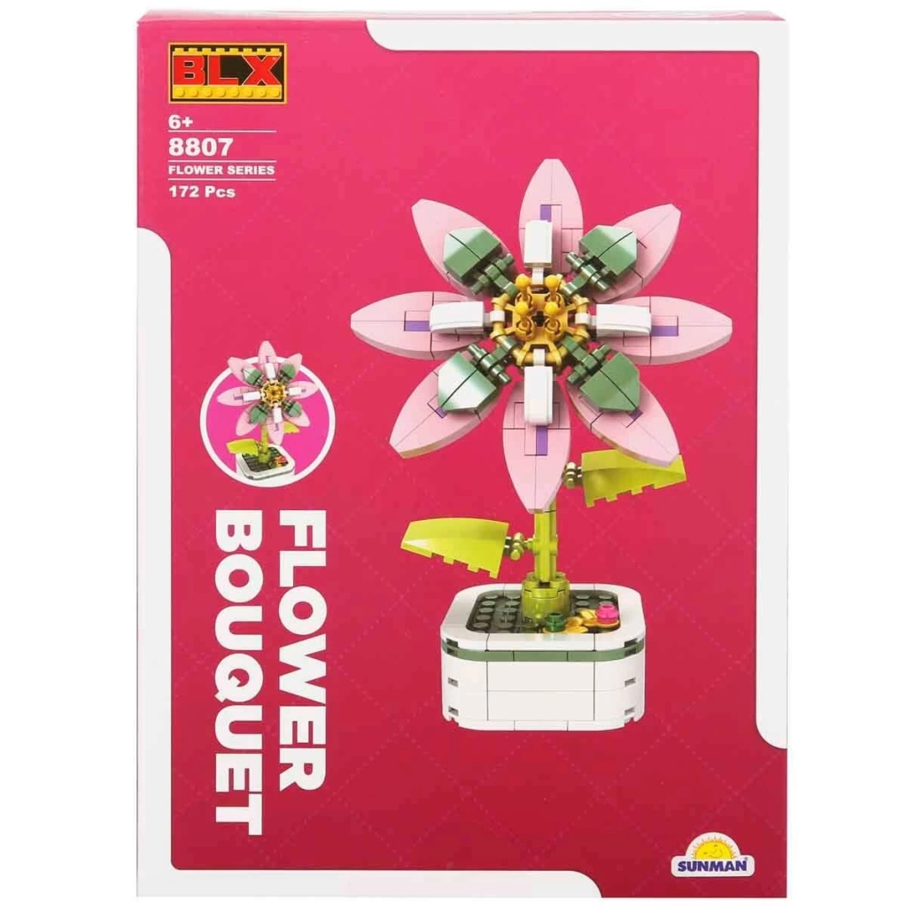 Orman Asması Buketi 8807 - Görsel 2