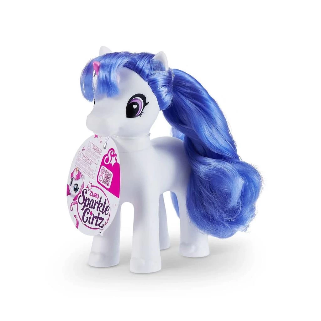 PAK03000 Sparkle Girlz Yavru Unicorn - 100369 - Görsel 2