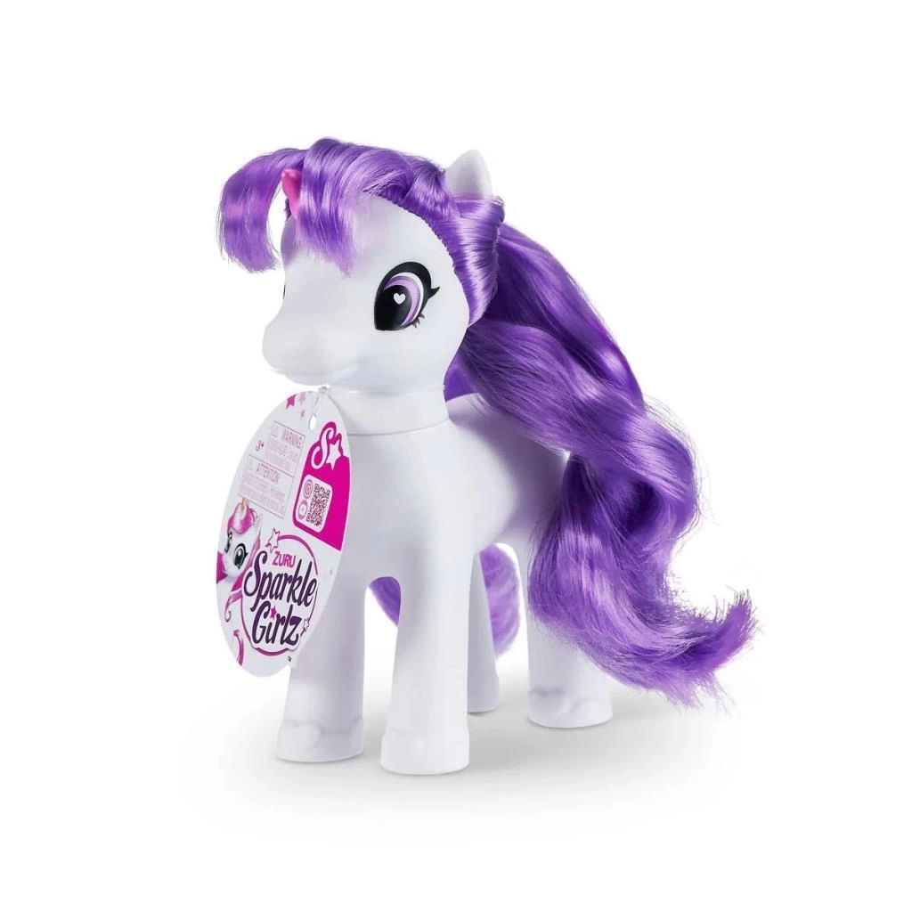 PAK03000 Sparkle Girlz Yavru Unicorn - 100369 - Görsel 3